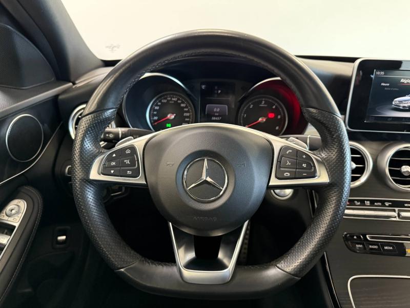 Mercedes-Benz Classe C