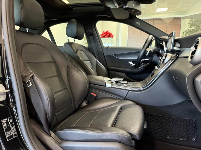 Mercedes-Benz Classe C