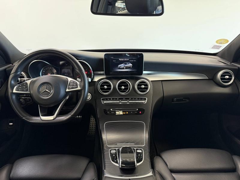 Mercedes-Benz Classe C