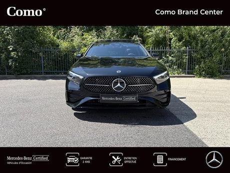 Mercedes-Benz Classe A Berline
