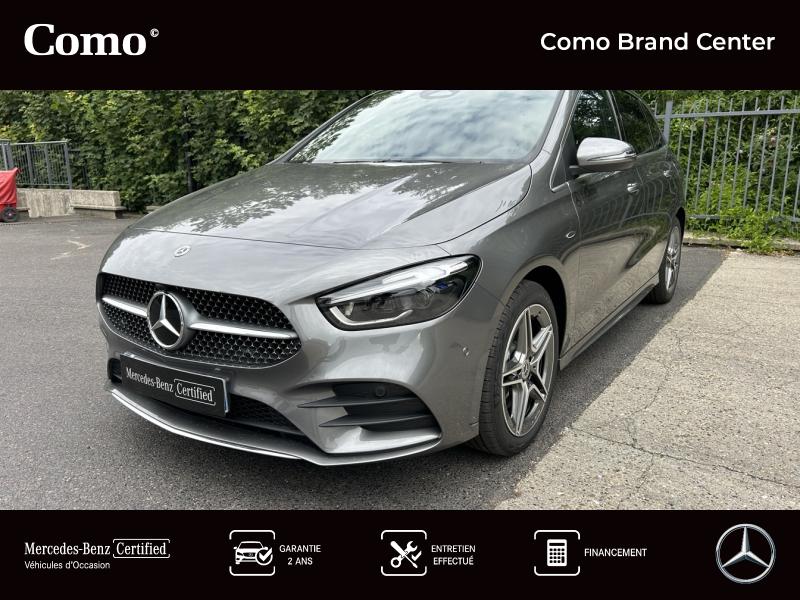 Mercedes-Benz Classe B