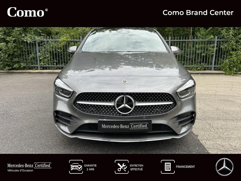 Mercedes-Benz Classe B
