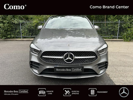 Mercedes-Benz Classe B