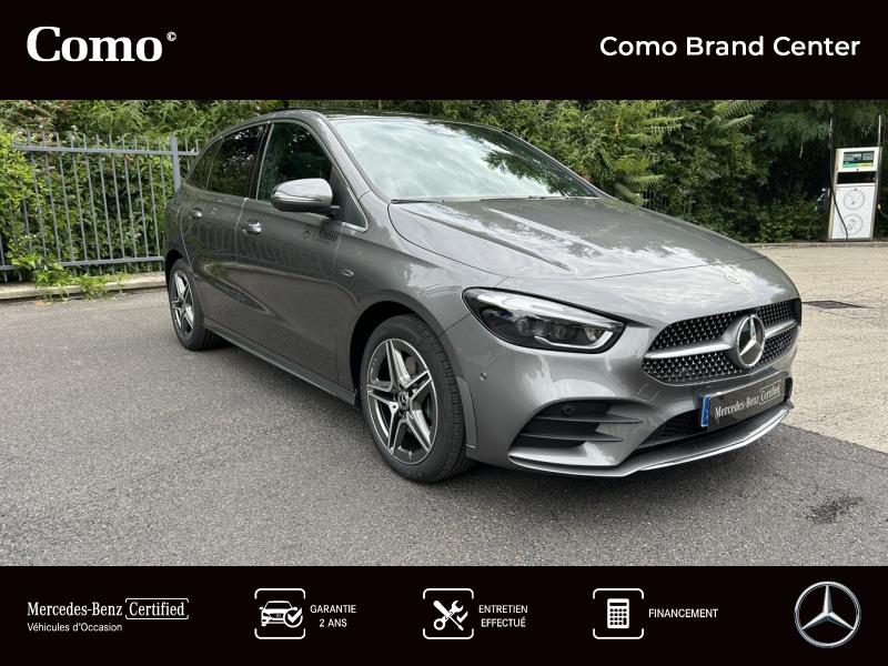 Mercedes-Benz Classe B