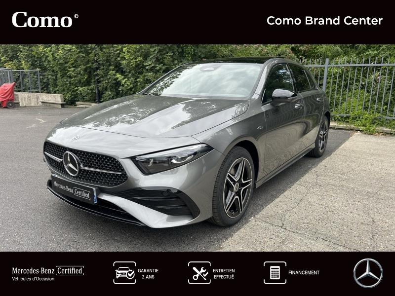 Mercedes-Benz Classe A