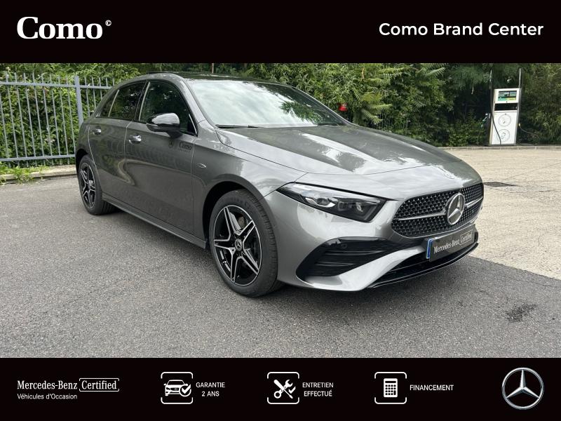 Mercedes-Benz Classe A