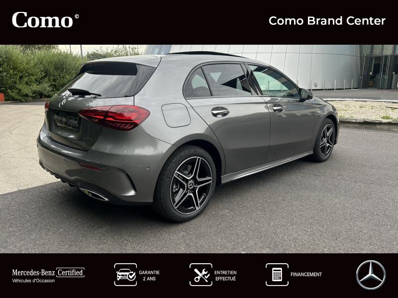 Mercedes-Benz Classe A