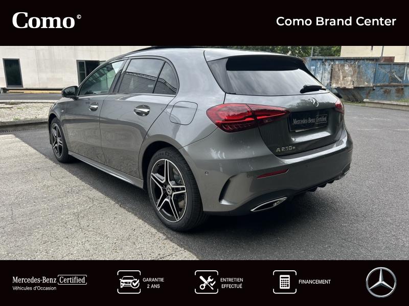 Mercedes-Benz Classe A