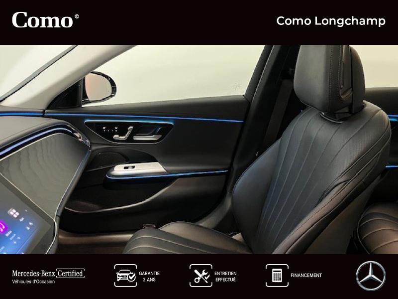 Mercedes-Benz Classe E Break