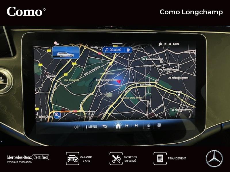 Mercedes-Benz Classe E Break