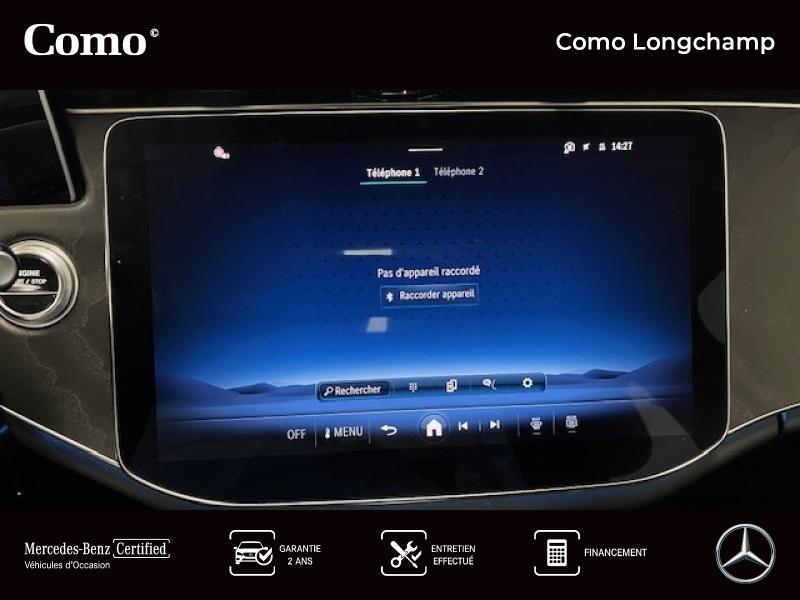 Mercedes-Benz Classe E Break