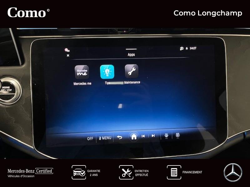 Mercedes-Benz Classe E Break