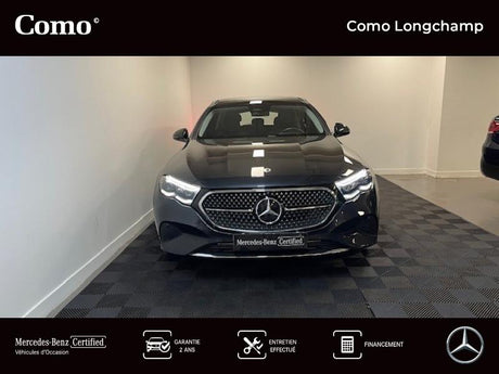 Mercedes-Benz Classe E Break