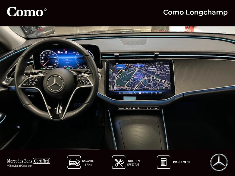 Mercedes-Benz Classe E Break