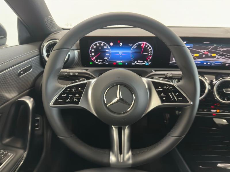 Mercedes-Benz CLA Shooting Brake