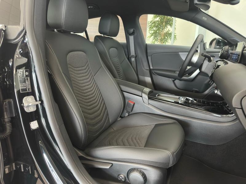 Mercedes-Benz CLA Shooting Brake