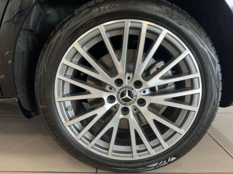 Mercedes-Benz CLA Shooting Brake