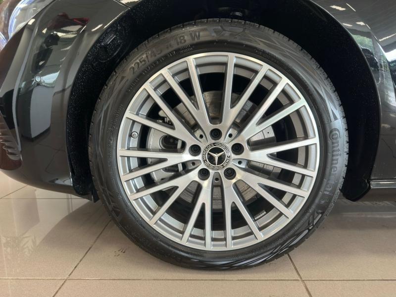 Mercedes-Benz CLA Shooting Brake