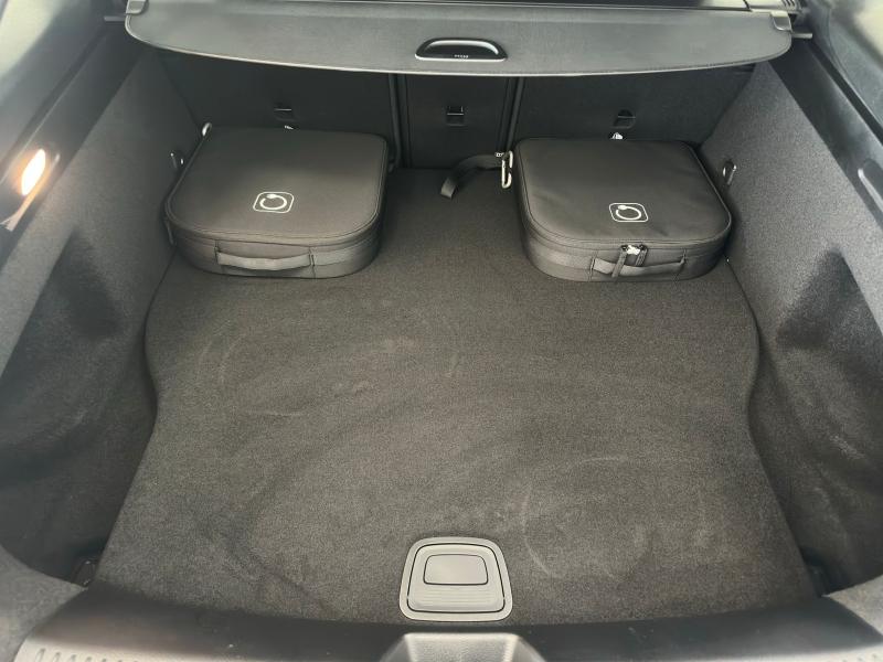 Mercedes-Benz CLA Shooting Brake