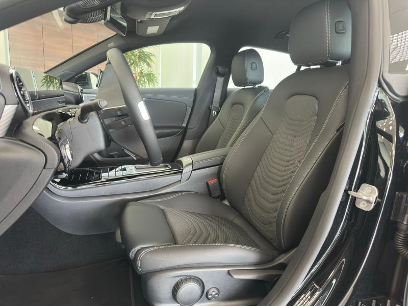 Mercedes-Benz CLA Shooting Brake