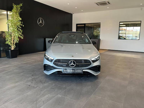 Mercedes-Benz Classe A