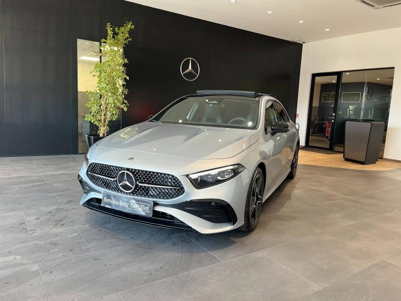 Mercedes-Benz Classe A