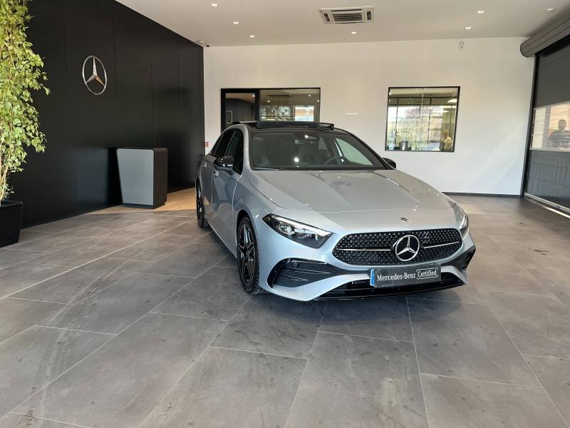 Mercedes-Benz Classe A