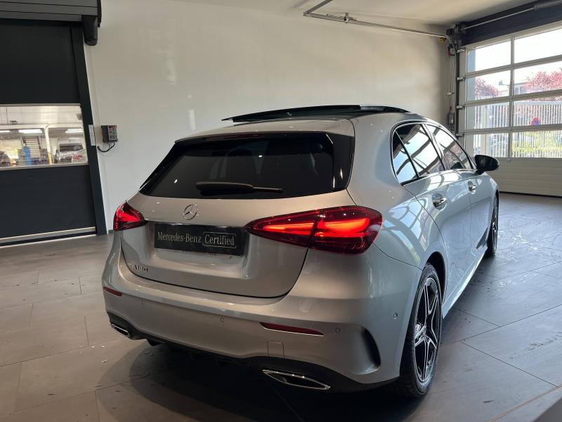 Mercedes-Benz Classe A