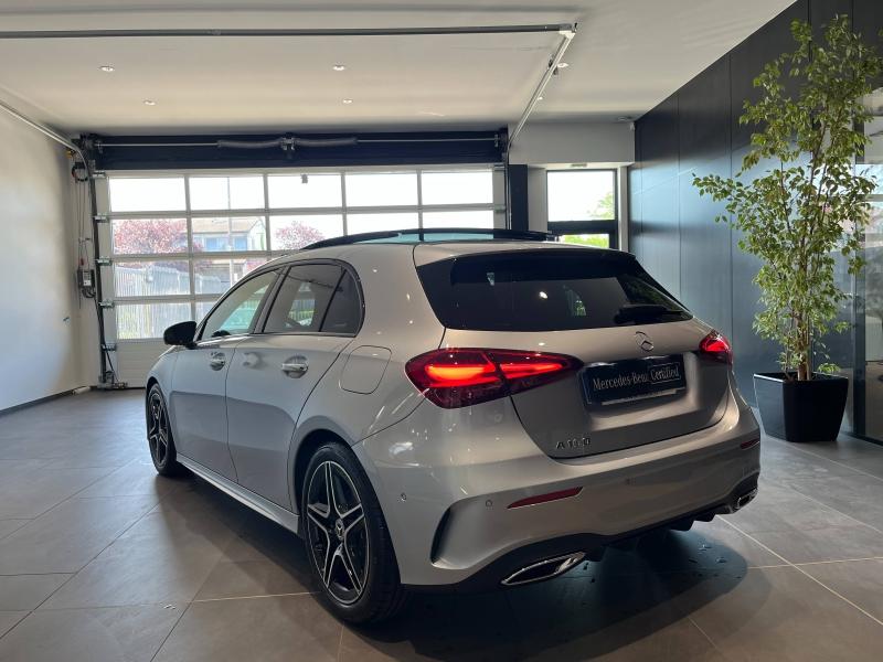 Mercedes-Benz Classe A