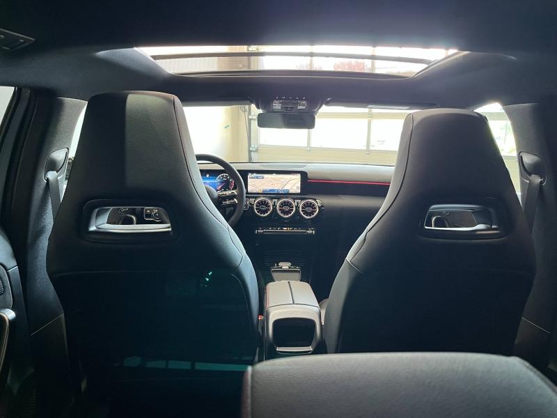 Mercedes-Benz Classe A