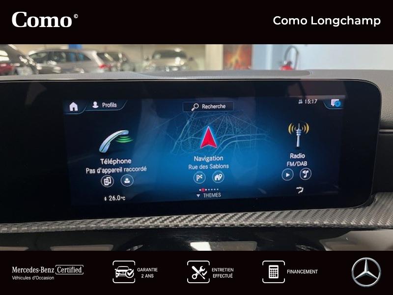 Mercedes-Benz Classe A