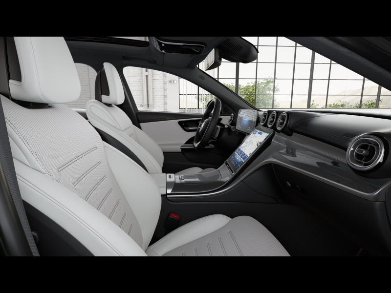 Mercedes-Benz Classe C