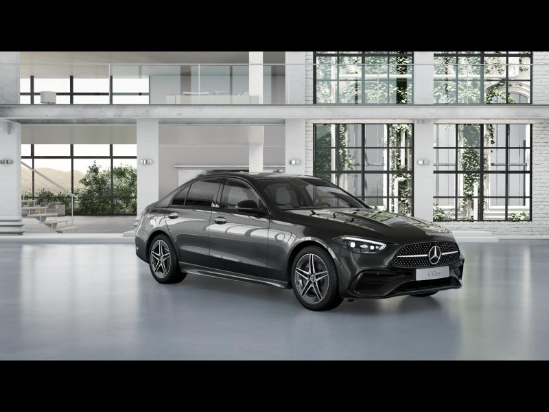 Mercedes-Benz Classe C