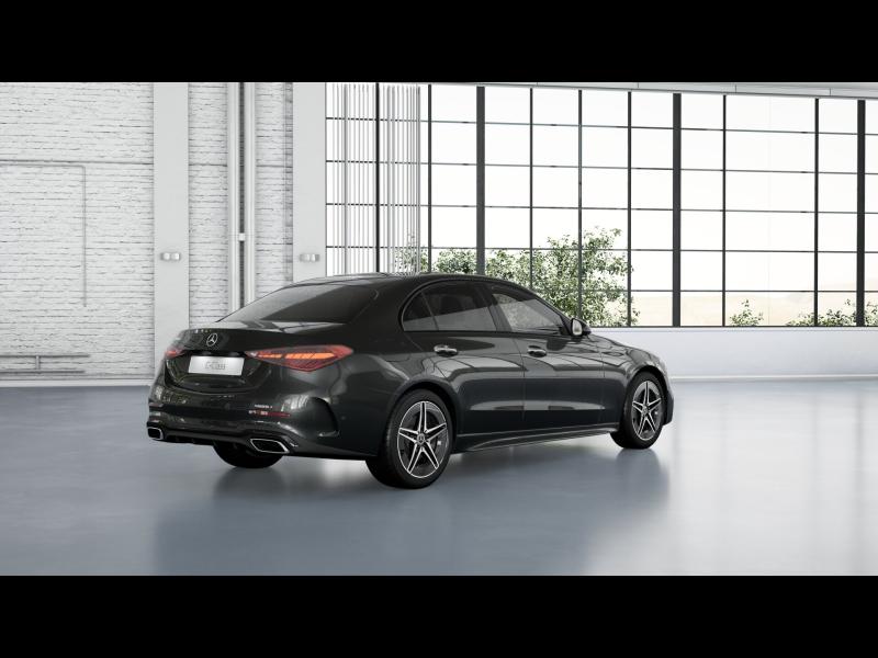 Mercedes-Benz Classe C