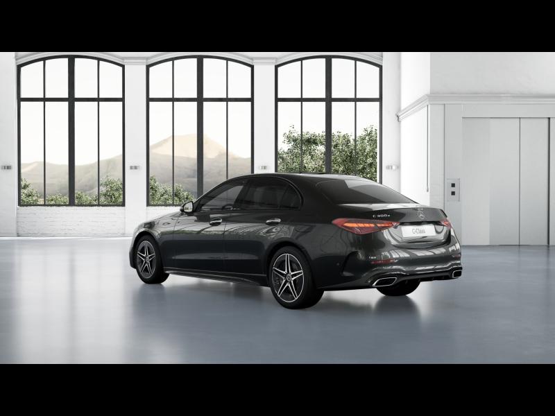 Mercedes-Benz Classe C