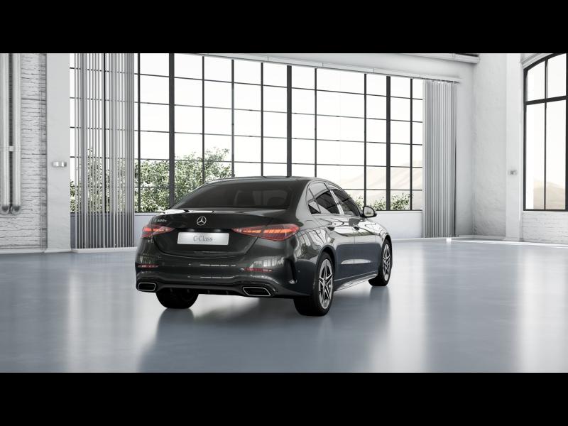 Mercedes-Benz Classe C