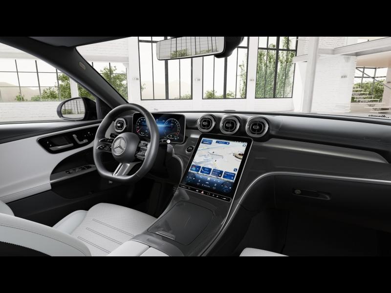 Mercedes-Benz Classe C