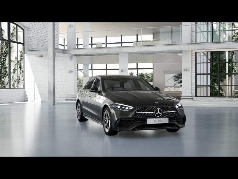 Mercedes-Benz Classe C
