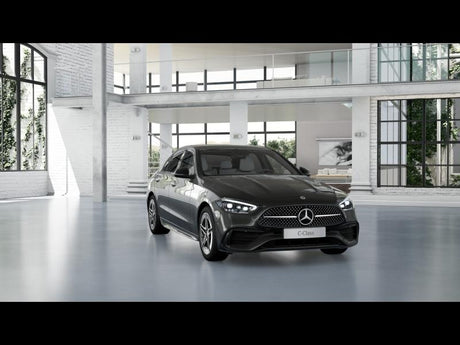 Mercedes-Benz Classe C