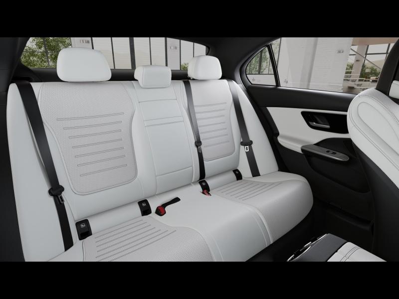 Mercedes-Benz Classe C