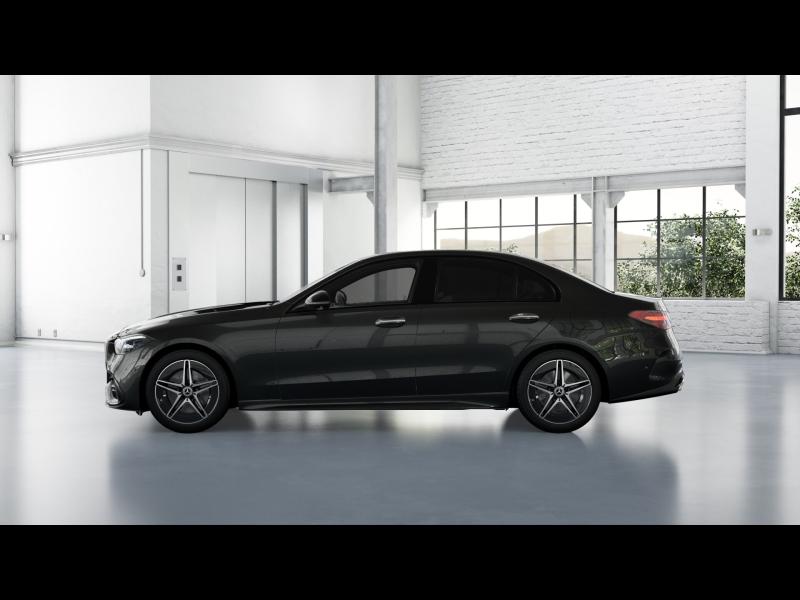 Mercedes-Benz Classe C