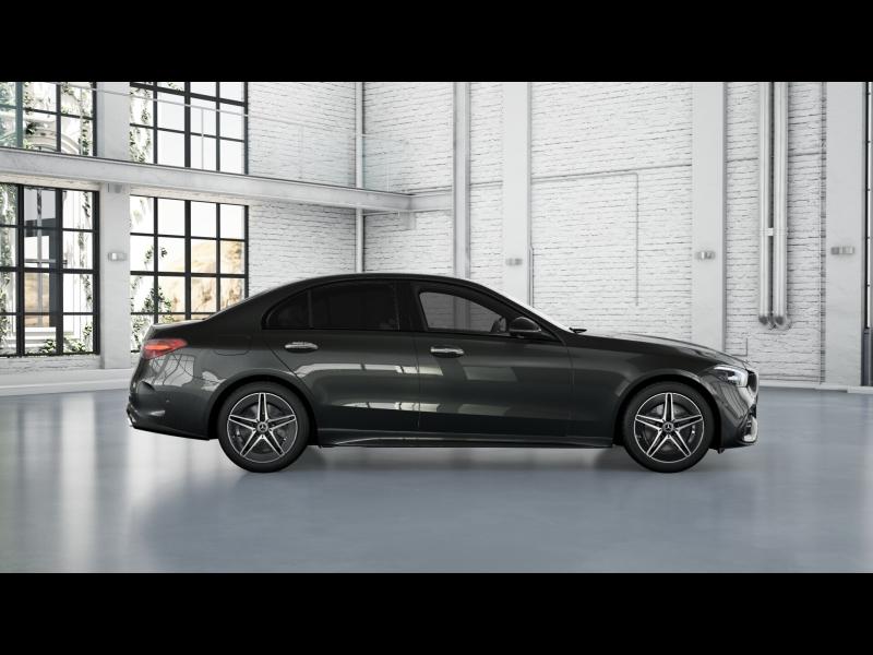 Mercedes-Benz Classe C