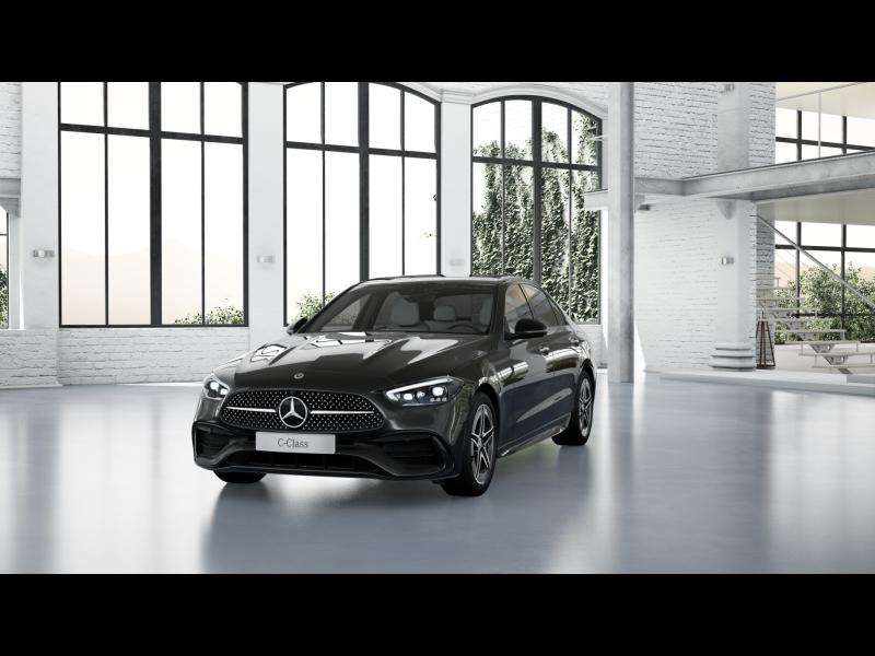 Mercedes-Benz Classe C