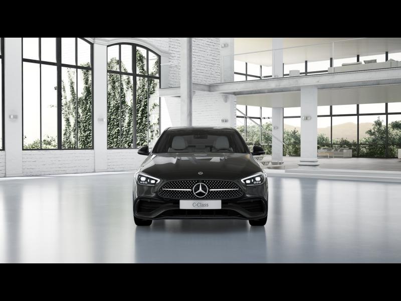 Mercedes-Benz Classe C
