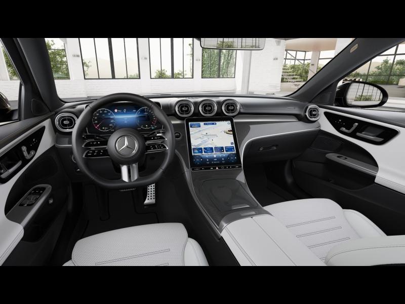 Mercedes-Benz Classe C