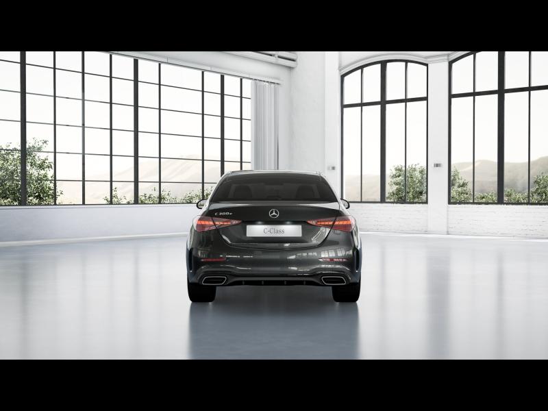 Mercedes-Benz Classe C