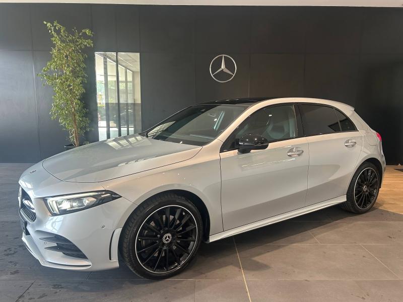Mercedes-Benz Classe A