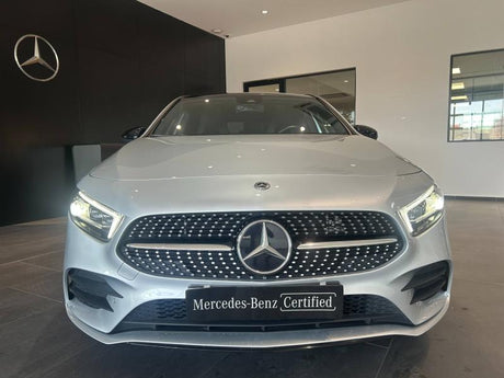Mercedes-Benz Classe A