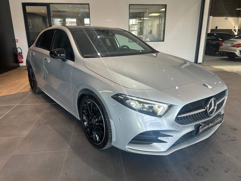 Mercedes-Benz Classe A