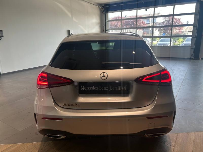 Mercedes-Benz Classe A